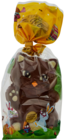 Moulage décoré en chocolat - ESPRIT DE FÊTE dans le catalogue Carrefour Market