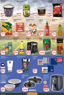 Wecker im GLOBUS Prospekt "Aktuelle Angebote" mit 27 Seiten (Wiesbaden)