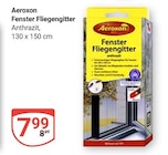 Fenster Fliegengitter Angebote von Aeroxon bei GLOBUS Homburg für 7,99 €