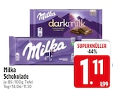 EDEKA Arnbruck Prospekt mit  im Angebot für 1,11 €