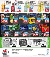 Becks im HIT Prospekt in Kempen Aktueller HIT Prospekt mit Becks, "ECHTE VIELFALT", Seite 18