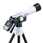 Jeu de science et d'expérience Vtech Genius XL Télescope vidéo interactif - Vtech dans le catalogue Fnac