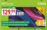 Aktuelle Fernseher Angebote bei Marktkauf in Lippstadt Aktuelles SMART-TV Angebot bei Marktkauf in Lippstadt ab 129,99 €