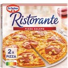 Ristorante Pizza/Bistro Flammkuchen im Angebot bei Lidl in Langenhagen Ristorante Pizza/Bistro Flammkuchen Angebote von Dr. Oetker bei Lidl Langenhagen für 3,79 €