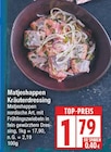 Matjeshappen Kräuterdressing für 1,79 € bei EDEKA im Angebot Matjeshappen Kräuterdressing im aktuellen EDEKA Prospekt