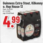 Extra Stout bei Trinkgut im Heiligenhaus Prospekt für 4,99 €