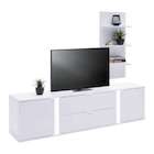 TV-Element Angebote bei mömax Karlsruhe für 199,00 €