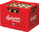 Original Czech Imported Lager Angebote von Budweiser Budvar bei E center Würzburg für 13,99 €