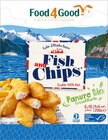FISH & CHIPS COLIN MSC - FOOD4GOOD en promo chez NaturéO FISH & CHIPS COLIN MSC - FOOD4GOOD dans le catalogue NaturéO