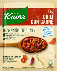 Fix oder Natürlich Lecker! Angebot in Bad Münstereifel im aktuellen Prospekt bei E center in Bad Münstereifel