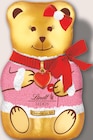 Ours teddy chocolat au lait - LINDT à 1,87 € dans le catalogue Netto