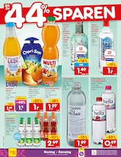 Kirschen im Netto Marken-Discount Prospekt in Reutlingen Aktueller Netto Marken-Discount Prospekt mit Kirschen, "Aktuelle Angebote", Seite 8
