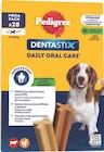 Dentastix - PEDIGREE dans le catalogue Maxi Zoo