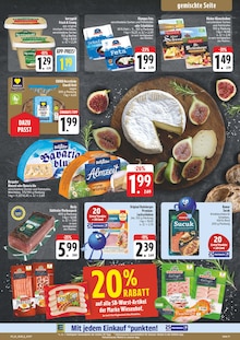 Bier im EDEKA Prospekt "Wir lieben Lebensmittel!" mit 28 Seiten (Chemnitz)