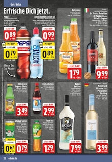 Cola im aktuellen E center Prospekt (Düsseldorf) Cola im E center Prospekt "Aktuelle Angebote" mit 30 Seiten (Düsseldorf)