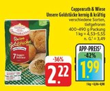 EDEKA Mildenau Prospekt mit  im Angebot für 1,99 €