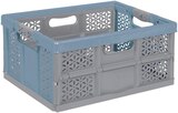 Profi-Klappbox³ im Angebot bei REWE in Rodgau Profi-Klappbox³ Angebote von keeeper bei REWE Rodgau für 10,99 €