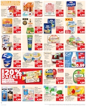 Aktueller Kaufland Prospekt mit Hose, "Aktuelle Angebote", Seite 14