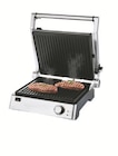 Kontaktgrill Angebote von Silvercrest Kitchen Tools bei Lidl Krefeld für 39,99 €
