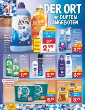 Aktueller Netto Marken-Discount Prospekt mit Nivea, "Aktuelle Angebote", Seite 32