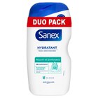 Douche Derma Care "Duo Pack" - SANEX dans le catalogue Carrefour