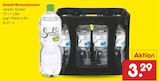 Mineralwasser im Angebot bei Netto Marken-Discount in Nordhorn Mineralwasser Angebote von Sawell bei Netto Marken-Discount Nordhorn für 3,29 €
