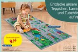 Spielteppich Angebote bei ROLLER Görlitz für 24,99 €