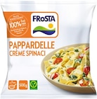 Aktuelles Bami Goreng oder Pappardelle Creme Spinaci Angebot bei REWE in Bergisch Gladbach ab 2,49 €