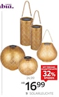LED-Solarleuchte im Angebot bei XXXLutz Möbelhäuser in Wunstorf LED-Solarleuchte Angebote von Ambia Garden bei XXXLutz Möbelhäuser Wunstorf für 16,99 €