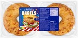 Bagels Angebote von MIKE MITCHELL'S bei Penny Rostock für 1,99 €