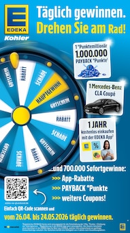 E center Prospekt Aktuelle Angebote mit 71 Seiten