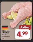 Hähnchenschenkel für 4,99 € bei combi im Angebot Hähnchenschenkel im aktuellen combi Prospekt