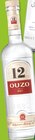 Aktuelles OUZO 12 oder 12 GOLD ANIS LIQUER Angebot bei Marktkauf in Düsseldorf ab 8,99 €