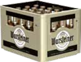 Warsteiner bei Zisch im Wildeshausen Prospekt für 15,99 €