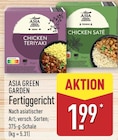 ALDI Nord Bad Emstal - Chicken Teriyaki Angebot im Prospekt Chicken Teriyaki bei ALDI Nord im Bad Emstal Prospekt für 1,99 €