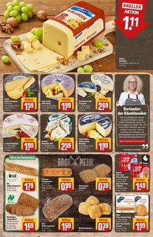 Bier im aktuellen REWE Prospekt (Filderstadt) Bier im REWE Prospekt "Dein Markt" mit 30 Seiten (Filderstadt)