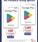 Google Play 50€ im Netto Marken-Discount Prospekt Google Play 50€ von Google Play im aktuellen Netto Marken-Discount Prospekt für