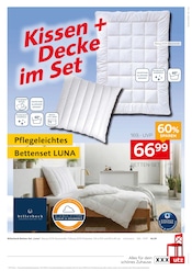Bettwäsche im XXXLutz Prospekt in Flensburg Aktueller XXXLutz Prospekt mit Bettwäsche, "Bettwaren zum Traumpreis", Seite 3