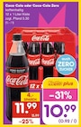 Aktuelles Coca-Cola Angebot bei Netto Marken-Discount in Brandenburg (Havel) ab 10,99 €