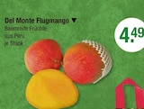 Flugmango von Del Monte im aktuellen V-Markt Prospekt für 4,49 €