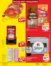 Bier im Netto Marken-Discount Prospekt in Görlitz Aktueller Netto Marken-Discount Prospekt mit Bier, "Aktuelle Angebote", Seite 2