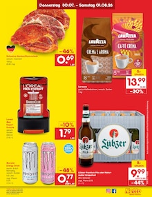Aktueller Netto Marken-Discount Prospekt "Aktuelle Angebote" Aktueller Netto Marken-Discount Prospekt