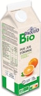 Pur Jus d'Orange Bio - PAQUITO en promo chez Intermarché Contact Pur Jus d'Orange Bio - PAQUITO dans le catalogue Intermarché Contact