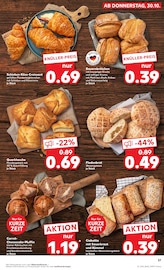 Wecker im Kaufland Prospekt in Hattingen Aktueller Kaufland Prospekt mit Wecker, "RICHTIG FRISCH", Seite 37