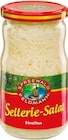 Sellerie-Salat von Spreewald Feldmann für 1,19 € bei Netto mit dem Scottie im Angebot Sellerie-Salat von Spreewald Feldmann im aktuellen Netto mit dem Scottie Prospekt