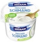 Schmand im Angebot bei Kaufland in Kassel Schmand Angebote von MILRAM bei Kaufland Kassel für 1,11 €