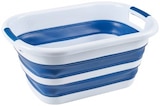 Penny Hemmingen - Wäschekorb Angebot im Prospekt Wäschekorb bei Penny im Hemmingen Prospekt für 9,99 €