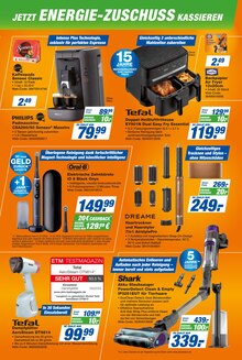 Kaffee im expert Prospekt "Top Angebote" mit 12 Seiten (Neumünster)