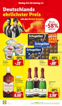 Rotkäppchen Sekt im Lidl Prospekt "LIDL LOHNT SICH" mit 61 Seiten (Lünen)