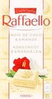 Tablette noix de coco & amande - RAFFAELLO - Lidl à Anglet Tablette noix de coco & amande - RAFFAELLO en promo chez Lidl Anglet à 0,74 €